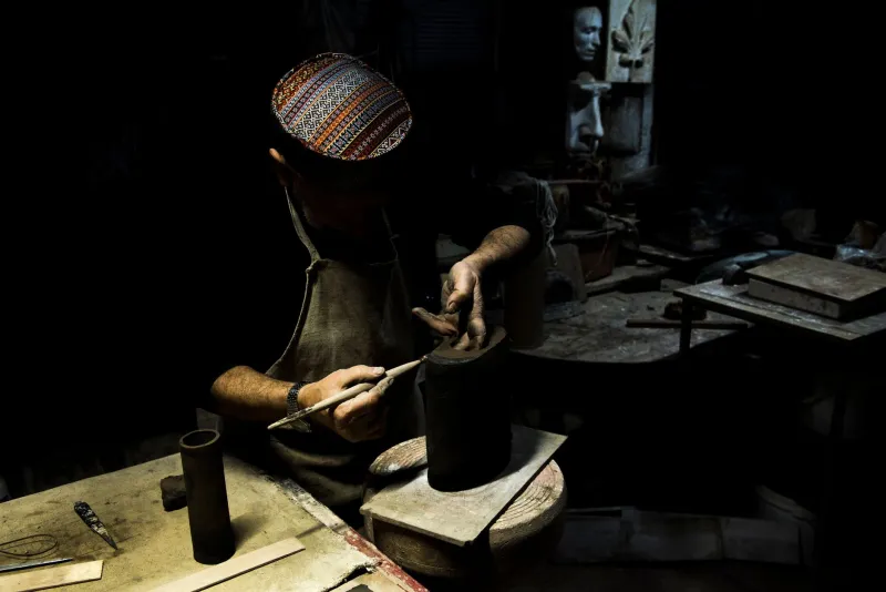 Beyond the Brim: How Independent Milliners Like Rachel Are Turning Hats Into Heirlooms