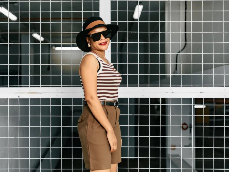Dress the Part, Crown the Look: How to Choose the Right Hat for Any Room You Walk Into