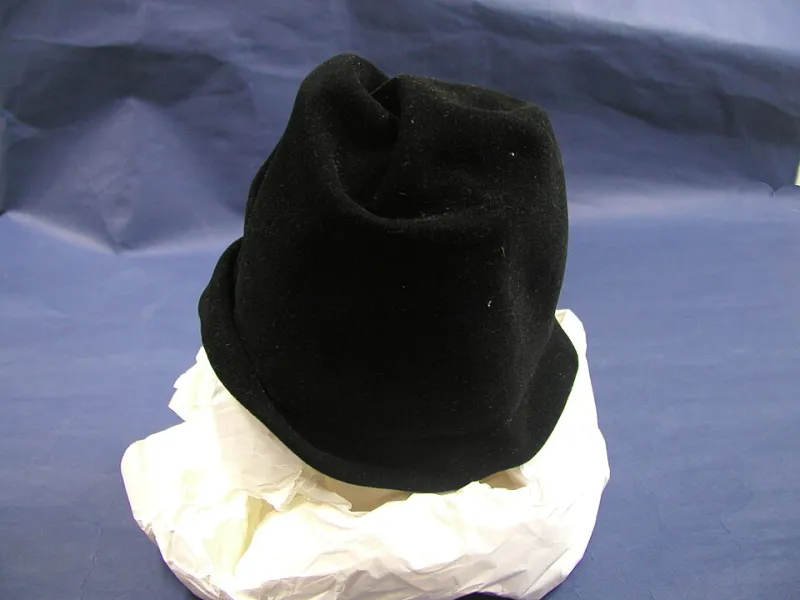 Your Hats Deserve Better Than a Shelf: The Complete Guide to Storing and Caring for Your Handmade Collection