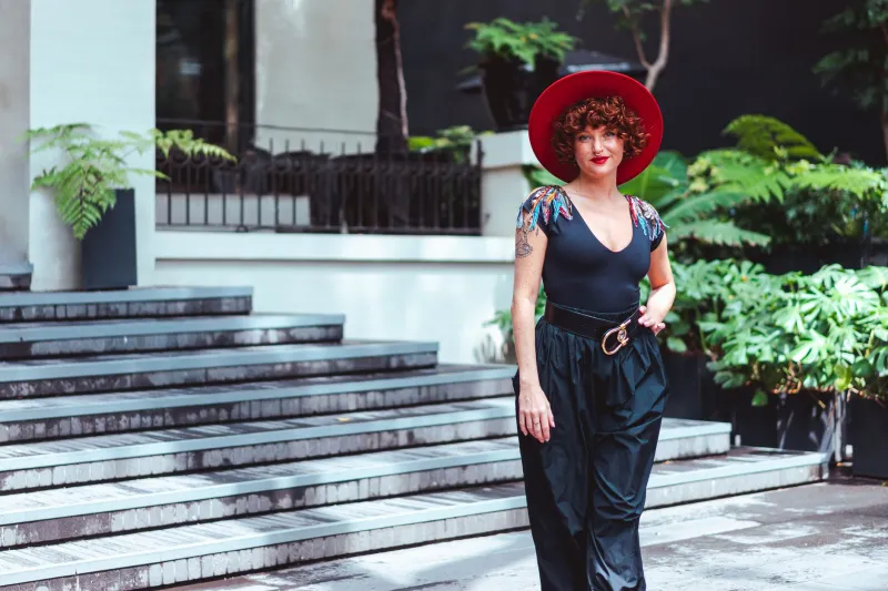 Your Hat, Your Rules: Rewriting the Etiquette of Wearing Statement Millinery in Modern America